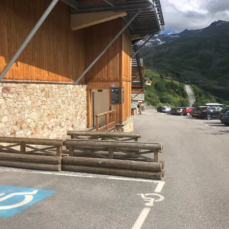 Chalet Vithos B&B *