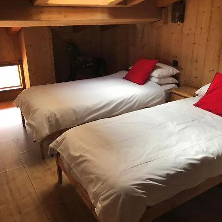 Chalet Vithos