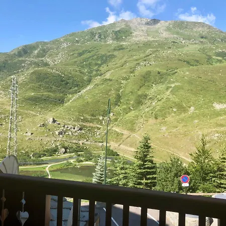 Chalet Vithos